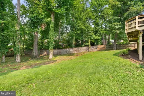 Exterior - 9202 Setter Pl, Springfield, VA 22153 photo 8 of 9