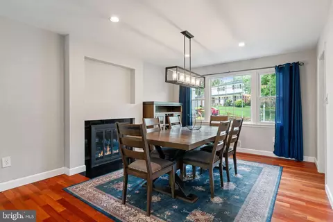 Dining - 9202 Setter Pl, Springfield, VA 22153 photo 1 of 3