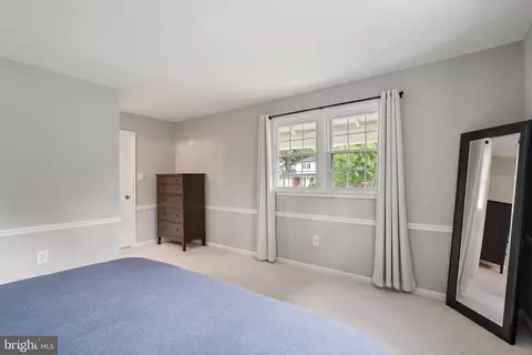 Bedroom - 9202 Setter Pl, Springfield, VA 22153 photo 3 of 8