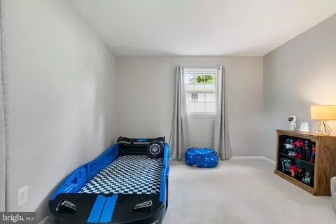 Bedroom - 9202 Setter Pl, Springfield, VA 22153 photo 6 of 8