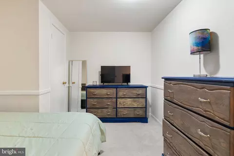 Bedroom - 9202 Setter Pl, Springfield, VA 22153 photo 7 of 8