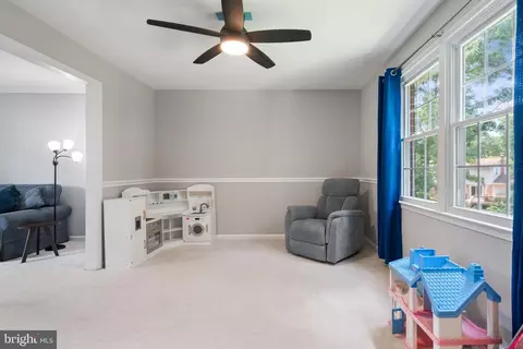 Entry Way - 9202 Setter Pl, Springfield, VA 22153 photo 2 of 4