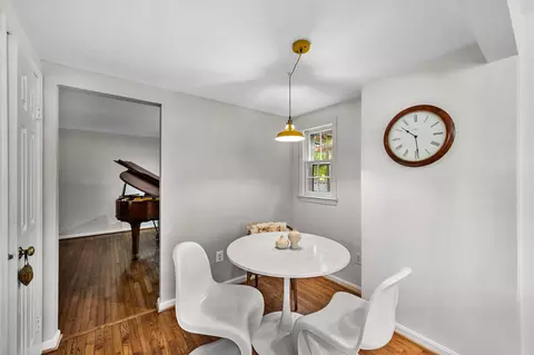 Dining - 2085 Cobblestone Ln, Reston, VA 20191 photo 1 of 4