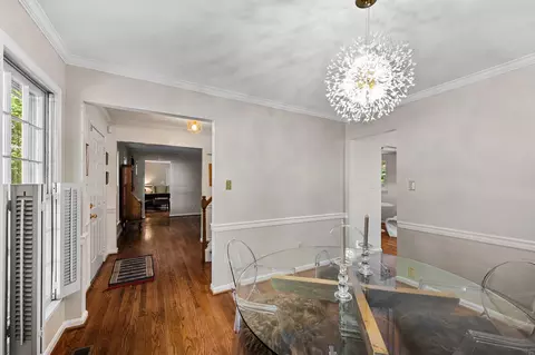 Entry Way - 2085 Cobblestone Ln, Reston, VA 20191 photo 1 of 4