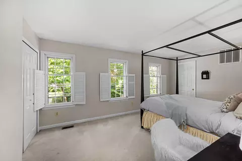 Bedroom - 2085 Cobblestone Ln, Reston, VA 20191 photo 2 of 7