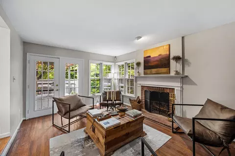 Living - 2085 Cobblestone Ln, Reston, VA 20191 photo 1 of 5