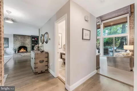 Entry Way - 11211 Wedge Dr, Reston, VA 20190 photo 3 of 10