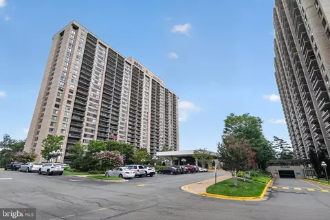 3705 S George Mason Dr #1407-S, Falls Church, VA 22041