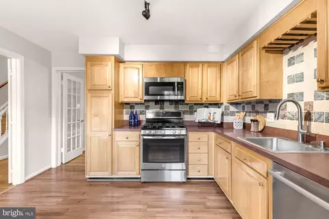 Kitchen - 7357 Eldorado Ct, Mclean, VA 22102 photo 1 of 2