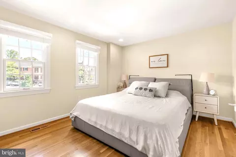 Bedroom - 7357 Eldorado Ct, Mclean, VA 22102 photo 1 of 6