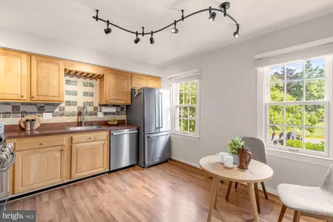 Kitchen - 7357 Eldorado Ct, Mclean, VA 22102 photo 2 of 2