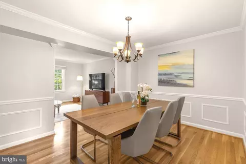 Dining - 7357 Eldorado Ct, Mclean, VA 22102 photo 1 of 3