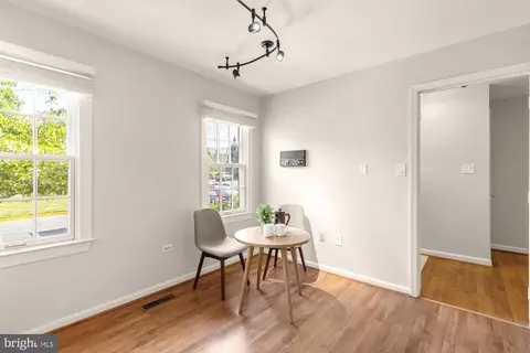 Dining - 7357 Eldorado Ct, Mclean, VA 22102 photo 3 of 3