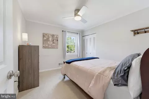 Bedroom - 8109 Overton Ct, Springfield, VA 22153 photo 5 of 5