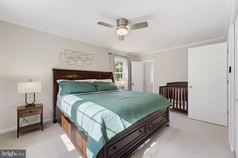 Bedroom - 8109 Overton Ct, Springfield, VA 22153 photo 1 of 5