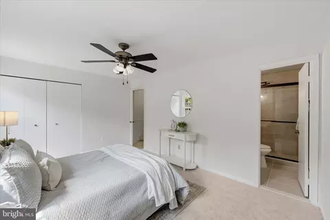 Bedroom - 8565 Tyrolean Way, Springfield, VA 22153 photo 2 of 7