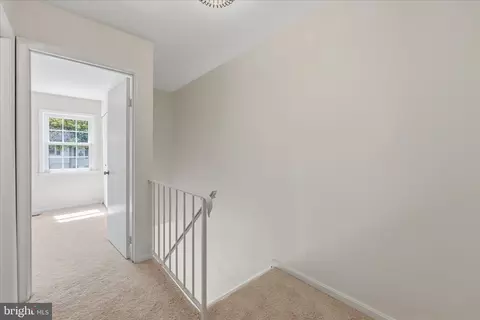 Entry Way - 8565 Tyrolean Way, Springfield, VA 22153 photo 3 of 4