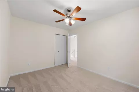 Bedroom - 8565 Tyrolean Way, Springfield, VA 22153 photo 5 of 7