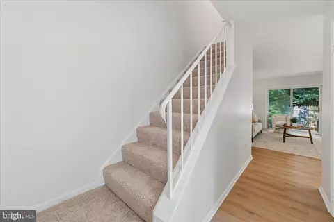 Entry Way - 8565 Tyrolean Way, Springfield, VA 22153 photo 1 of 4