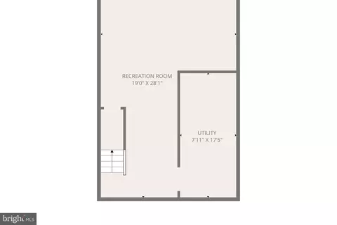 Floorplan - 8565 Tyrolean Way, Springfield, VA 22153 photo 3 of 4