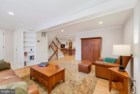 Living - 5836 Canvasback Rd, Burke, VA 22015 photo 3 of 3