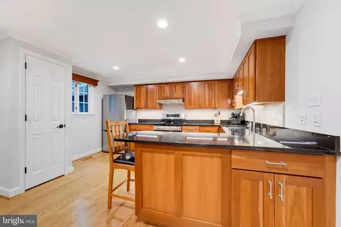 Kitchen - 5836 Canvasback Rd, Burke, VA 22015 photo 1 of 4