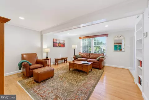 Living - 5836 Canvasback Rd, Burke, VA 22015 photo 1 of 3