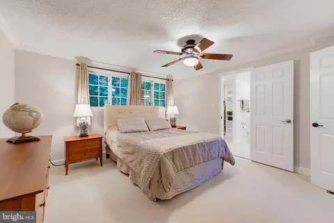 Bedroom - 5836 Canvasback Rd, Burke, VA 22015 photo 3 of 3