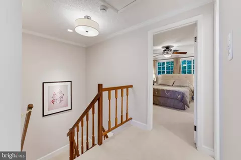 Entry Way - 5836 Canvasback Rd, Burke, VA 22015 photo 3 of 3