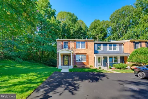 Exterior - 5836 Canvasback Rd, Burke, VA 22015 photo 1 of 21