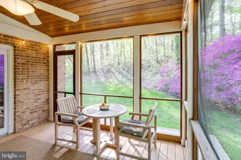 Exterior - 5836 Canvasback Rd, Burke, VA 22015 photo 6 of 21