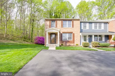 Exterior - 5836 Canvasback Rd, Burke, VA 22015 photo 15 of 21