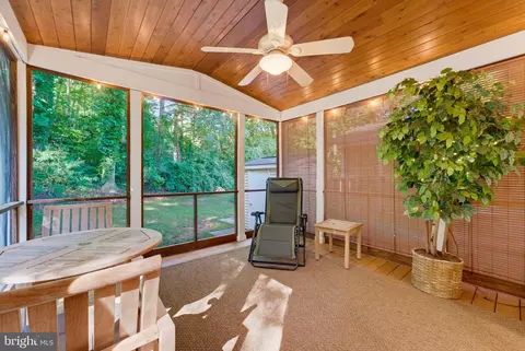 Exterior - 5836 Canvasback Rd, Burke, VA 22015 photo 18 of 21