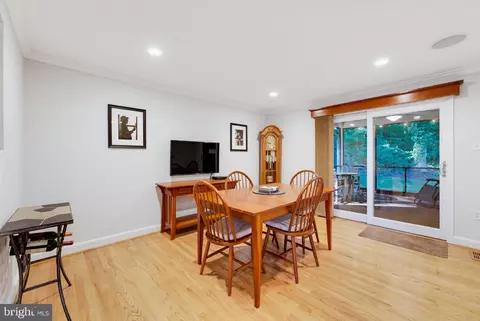 Dining - 5836 Canvasback Rd, Burke, VA 22015 photo 2 of 4