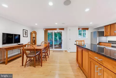 Dining - 5836 Canvasback Rd, Burke, VA 22015 photo 1 of 4