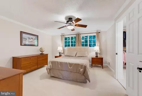 Bedroom - 5836 Canvasback Rd, Burke, VA 22015 photo 1 of 3