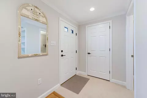 Entry Way - 5836 Canvasback Rd, Burke, VA 22015 photo 1 of 3
