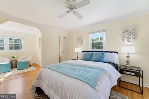 Bedroom - 6900 Spur Rd, Springfield, VA 22153 photo 1 of 5