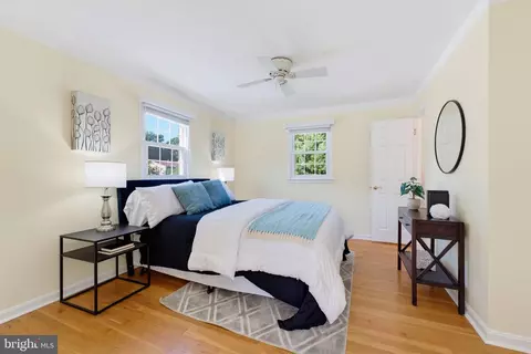 Bedroom - 6900 Spur Rd, Springfield, VA 22153 photo 2 of 5