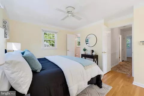 Bedroom - 6900 Spur Rd, Springfield, VA 22153 photo 3 of 5