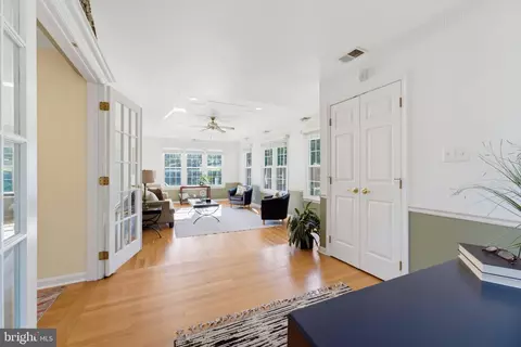 Entry Way - 6900 Spur Rd, Springfield, VA 22153 photo 2 of 2