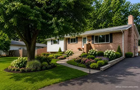 6622 The Parkway Pkwy, Alexandria, VA 22310