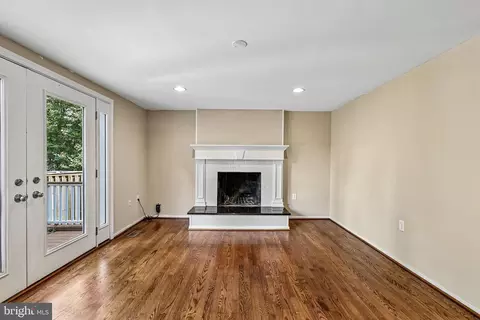 Living - 2322 Old Trail Dr, Reston, VA 20191 photo 5 of 8