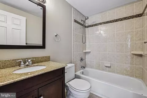 Bath - 2322 Old Trail Dr, Reston, VA 20191 photo 1 of 3