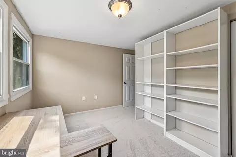 Bedroom - 2322 Old Trail Dr, Reston, VA 20191 photo 4 of 9