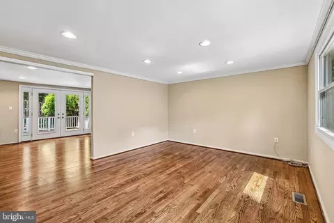 Living - 2322 Old Trail Dr, Reston, VA 20191 photo 7 of 8