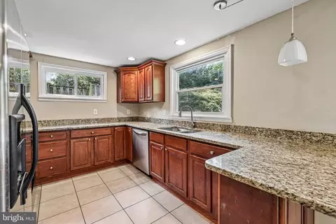 Kitchen - 2322 Old Trail Dr, Reston, VA 20191 photo 1 of 3