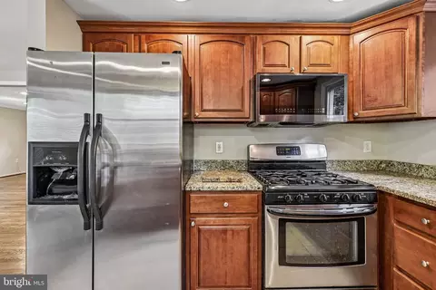 Kitchen - 2322 Old Trail Dr, Reston, VA 20191 photo 3 of 3