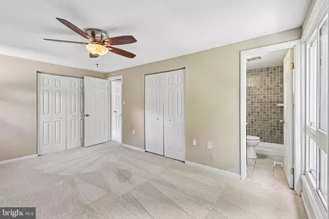 Bedroom - 2322 Old Trail Dr, Reston, VA 20191 photo 6 of 9