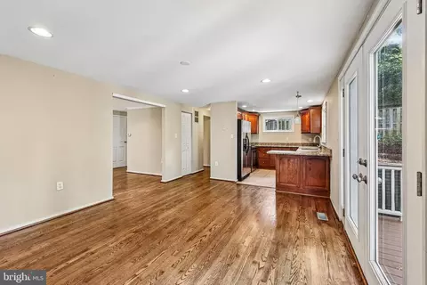 Living - 2322 Old Trail Dr, Reston, VA 20191 photo 6 of 8